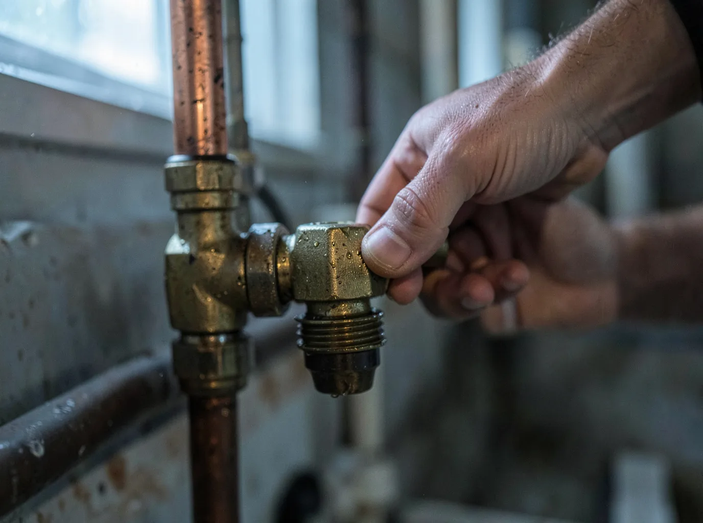Emergency Plumber South Bend, TX FAQs